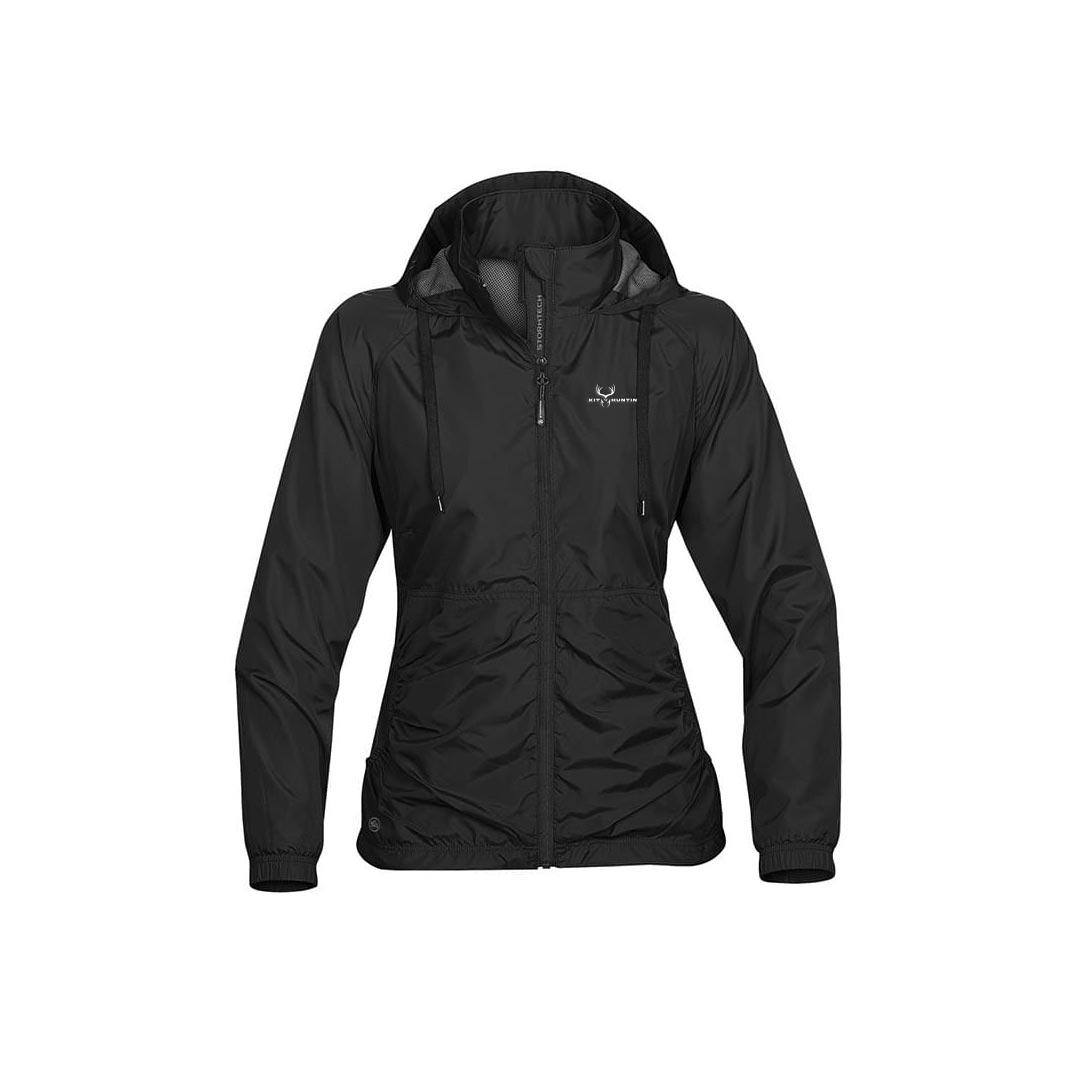 Kit Hunting versatile jacket