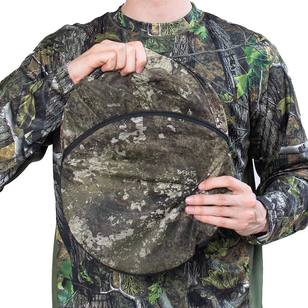 Camoscreen™