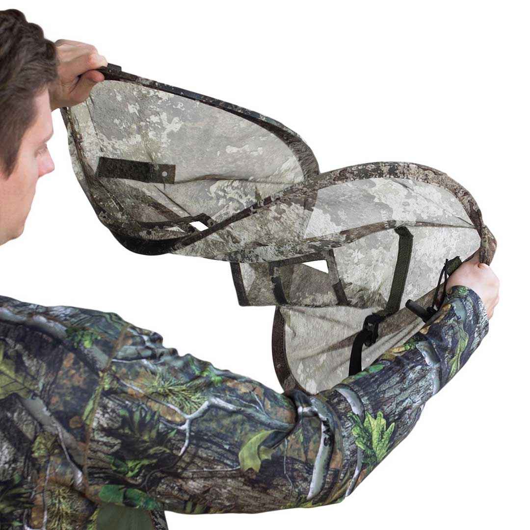 Camoscreen™