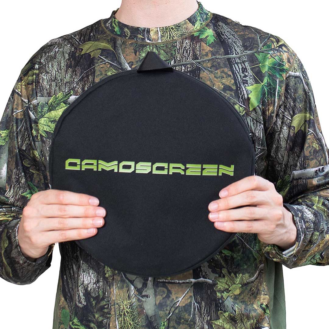 Camoscreen™