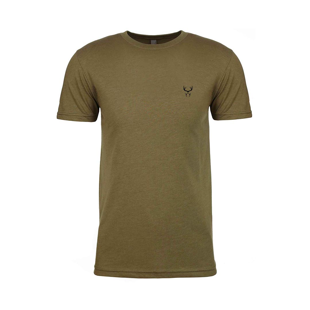 Deer T-shirt