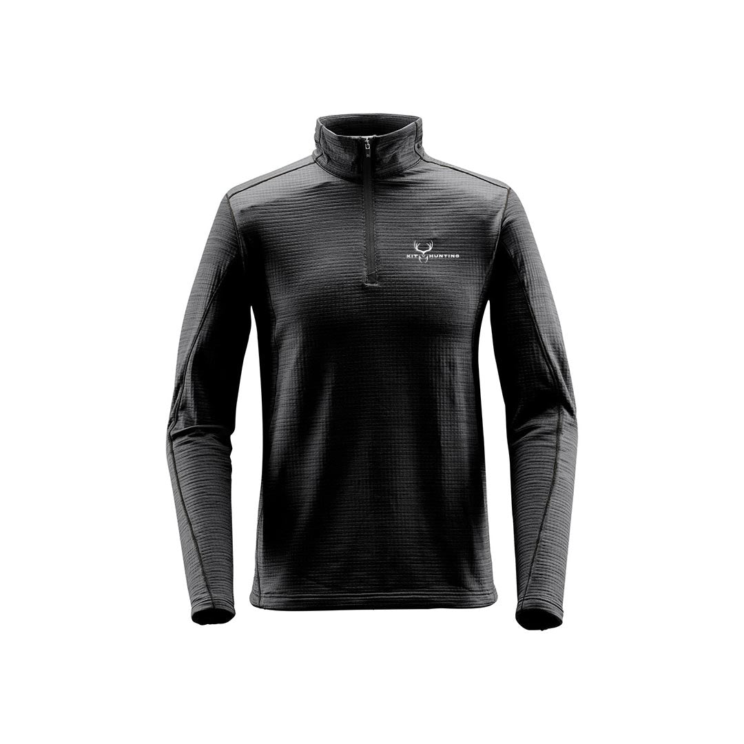 Kit Hunting Thermal base layer sweater