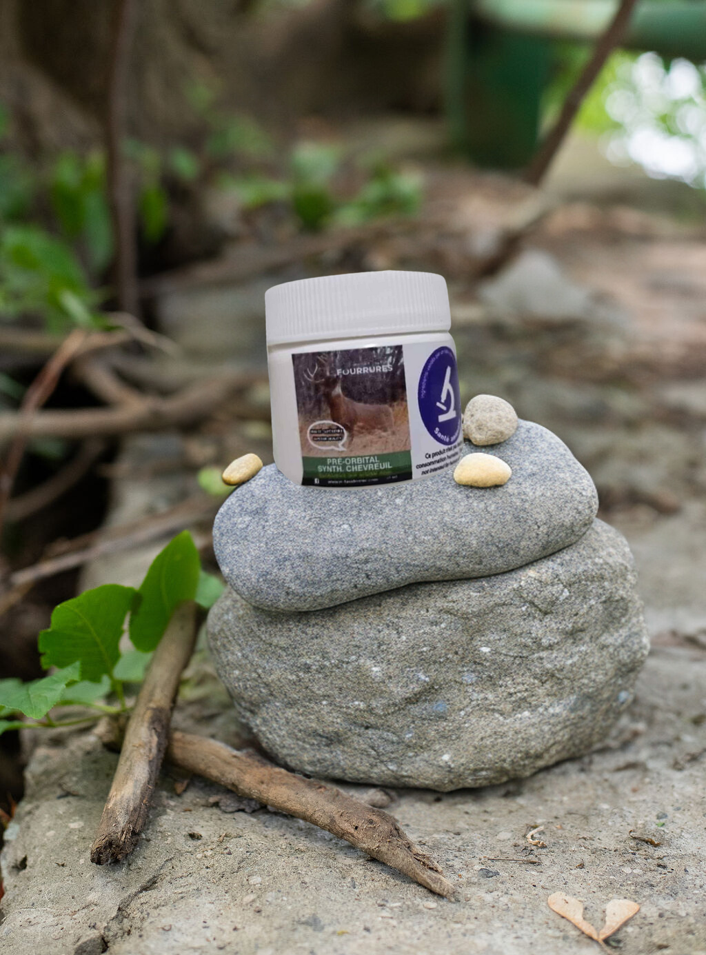 Deer Orbital Lure™