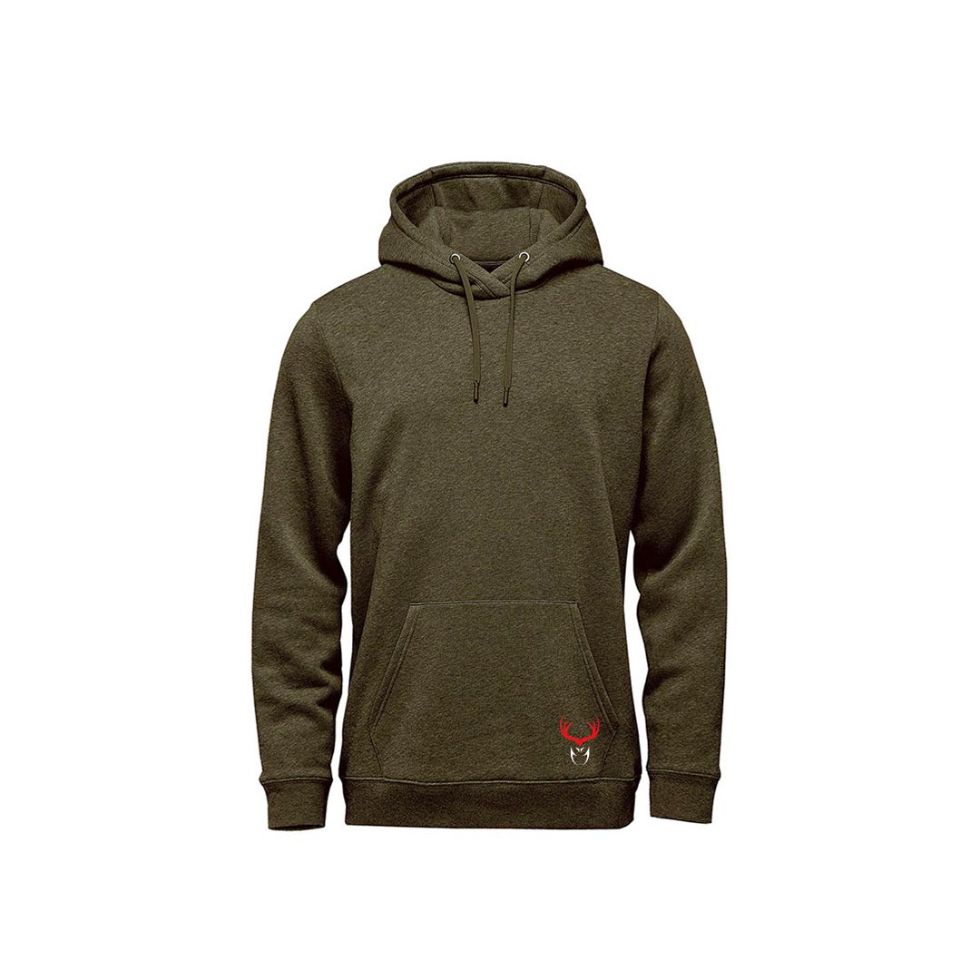 Deer Eco Hoodie