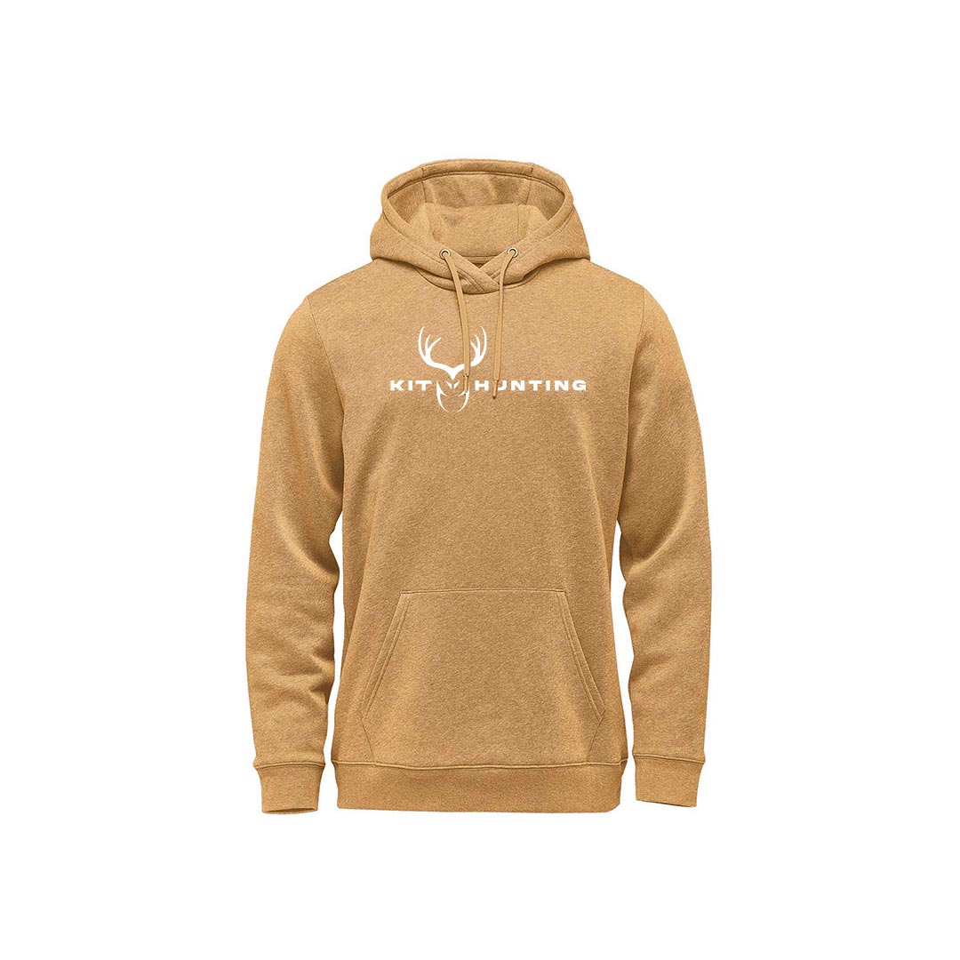 Kit Hunting Eco Hoodie