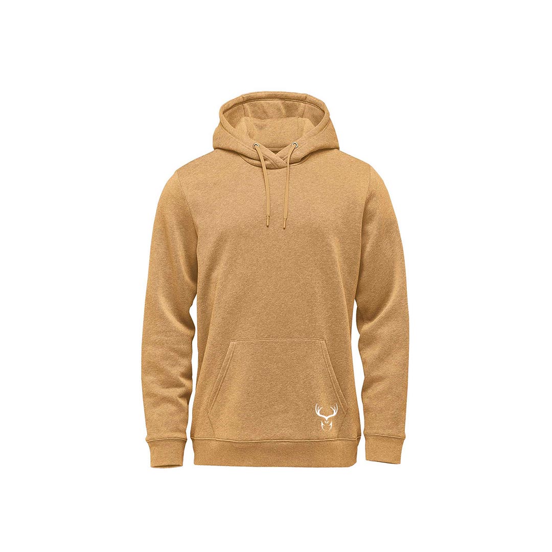 Deer Eco Hoodie