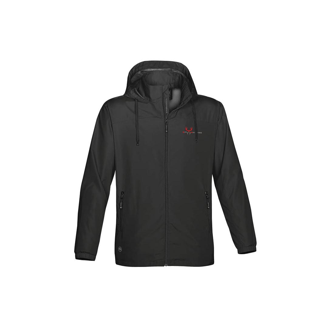 Kit Hunting versatile jacket