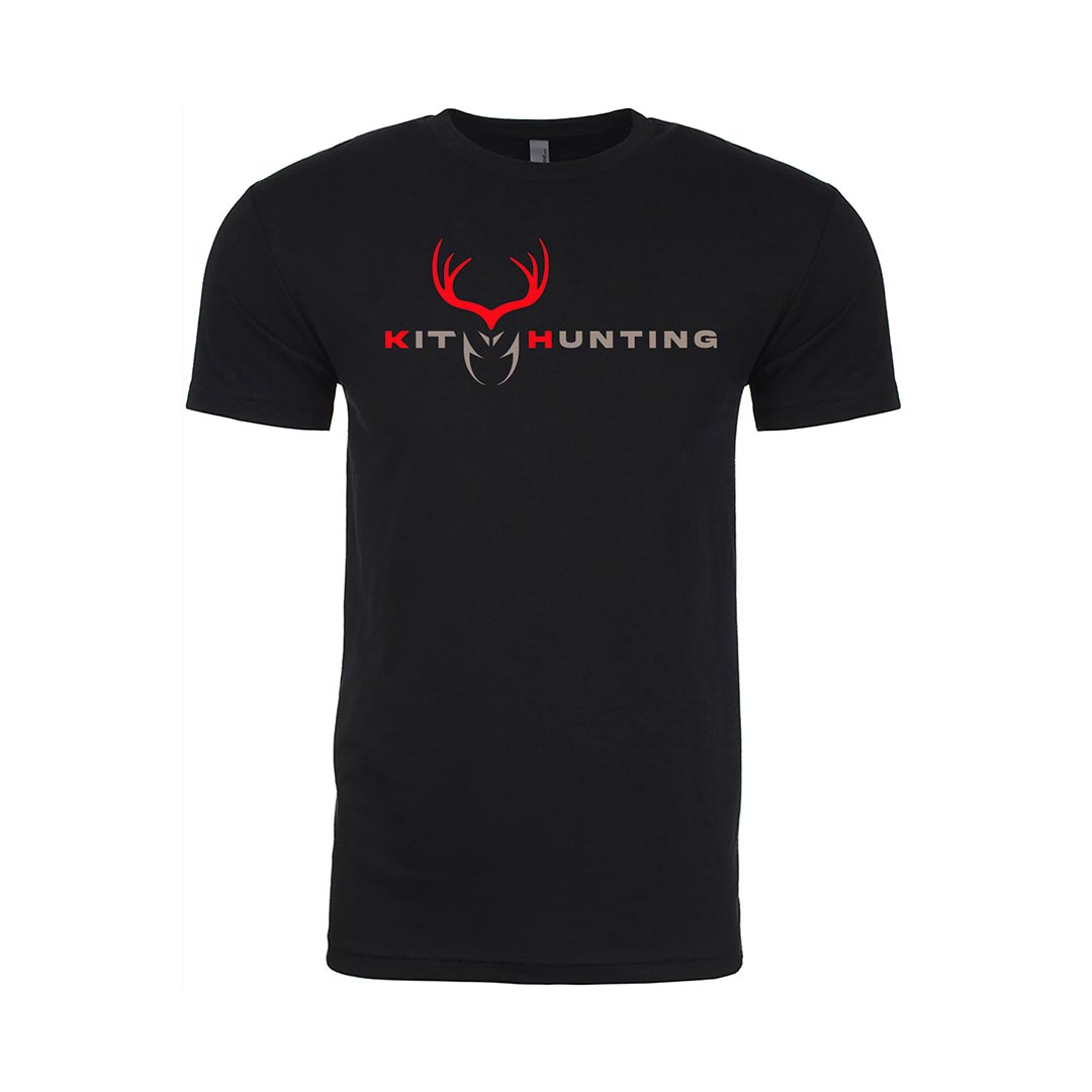 Kit Hunting T-shirt
