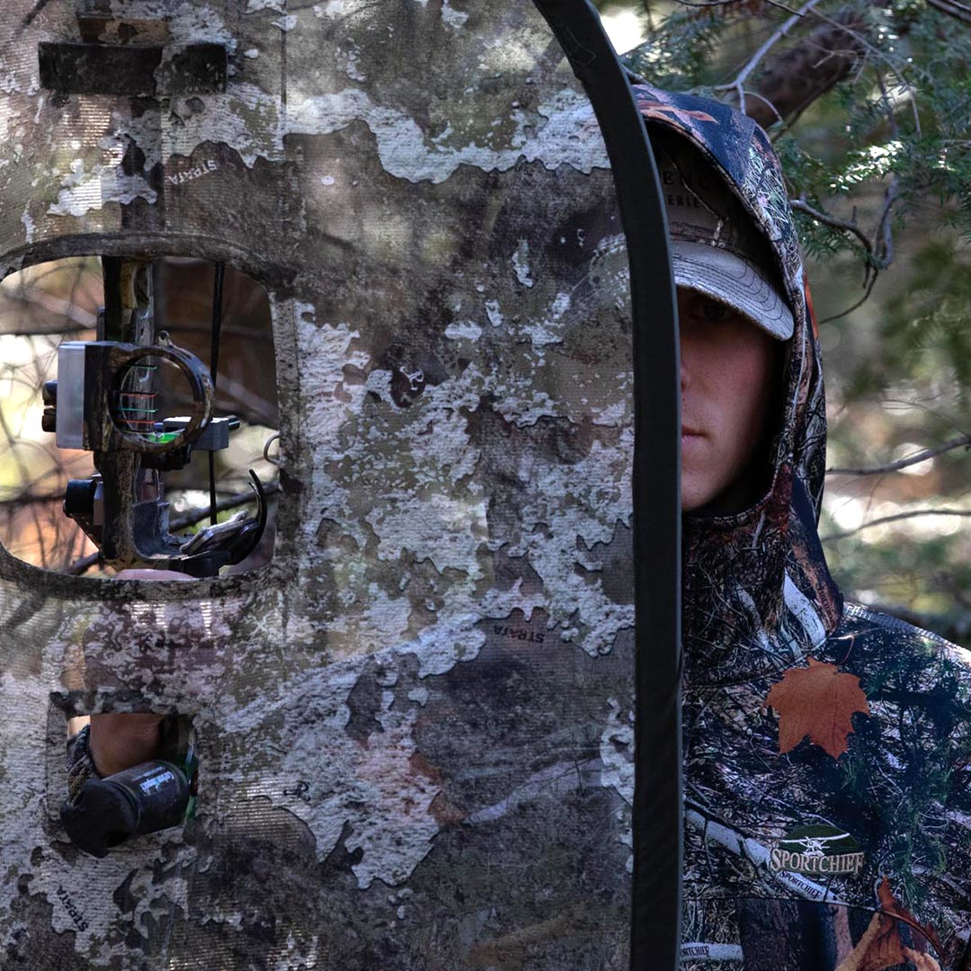 Camoscreen™