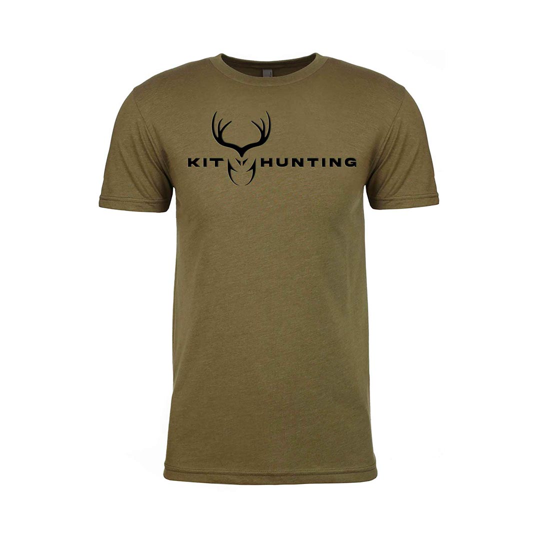 Kit Hunting T-shirt