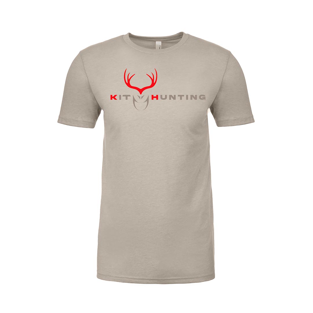 Kit Hunting T-shirt